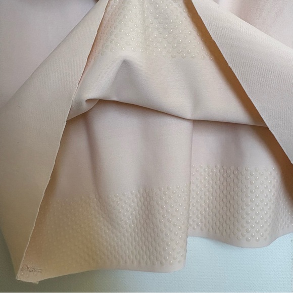 Ruby Ribbon Second Skin Cami - Picture 4 of 9